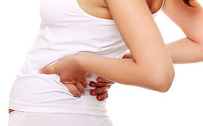 Những bài tập chữa đau lưng hiệu quả