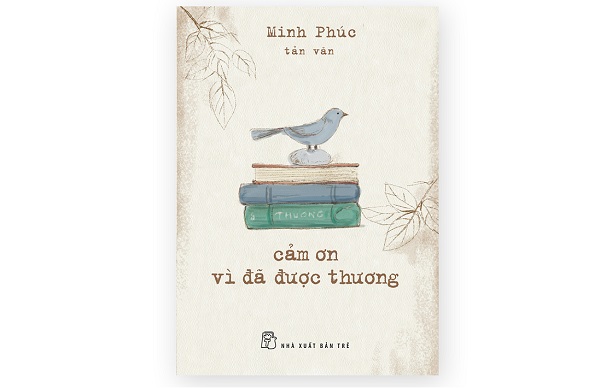 ‘Cảm ơn vì đã được thương’ hay ‘Giữa hai chúng ta’, bạn chọn đọc gì?