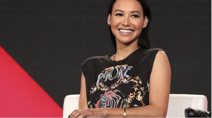 Diễn viên ‘Glee’ đã nỗ lực cứu con trước khi chết đuối