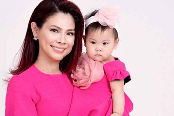 Thanh Thảo đưa con gái về Việt Nam ăn Tết, tiết lộ kế hoạch trở lại Vpop