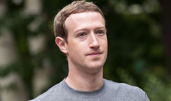 Mark Zuckerberg: “Chúng tôi đã mắc sai lầm”