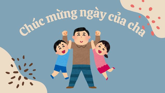 Thương Cha Từ Những Điều Không Nói