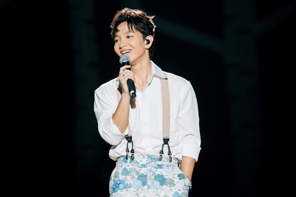 Hoàng Dũng tiết lộ sự thật ‘Nửa thập kỷ’ không phải nói về tình yêu