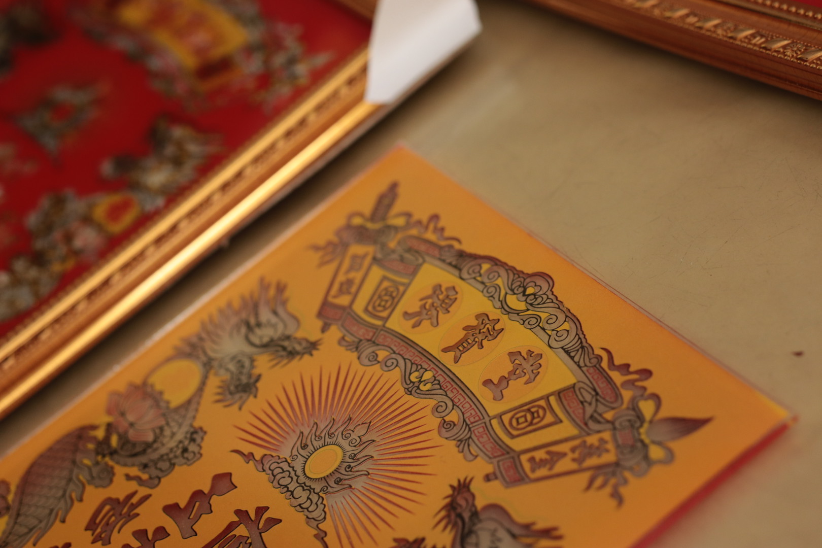 Khi tranh kiếng Nam Bộ chạm vào tâm hồn người trẻ