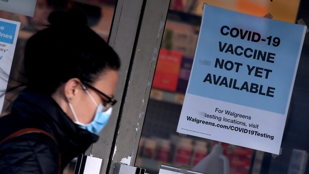 Diễn biến nóng COVID-19 tới 6 giờ sáng 18.1