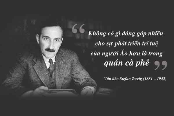 Kỳ 36: Quán cà phê văn học trong tiến trình tái cấu trúc tư tưởng thời đại