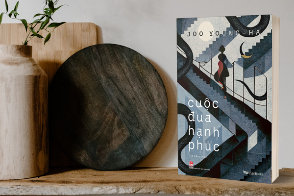 Cuộc đua hạnh phúc: Có đáng để thử?