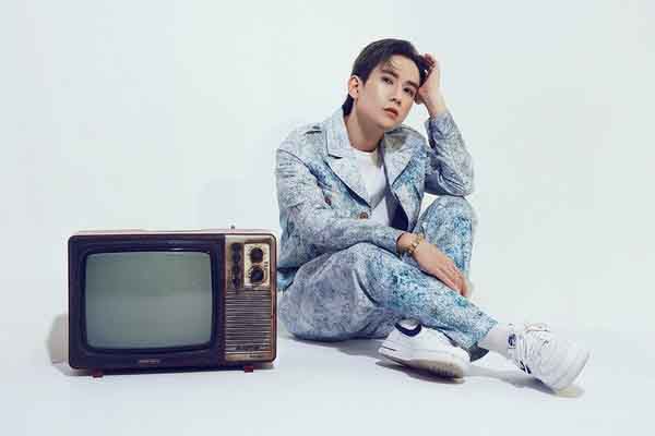 Dee.A cảm thấy áp lực khi phải vượt qua chính mình