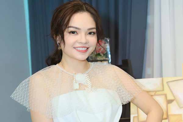 Dương Cẩm Lynh ứng xử cực kỳ khôn ngoan nếu chồng ngoại tình