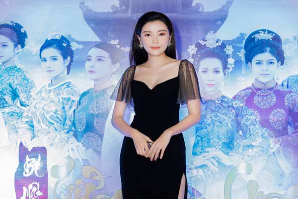 Trung úy ‘Hậu duệ mặt trời’  đóng vai ác không kém Cao Quý Phi