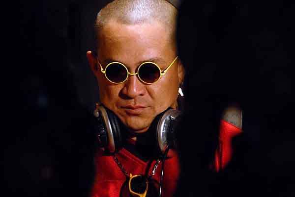 Chuyện trọc đầu trên phim