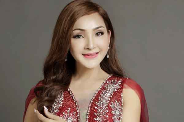 Cát Tuyền: Tôi quyết định chuyển giới sau khi đau khổ vì cuộc tình đầu