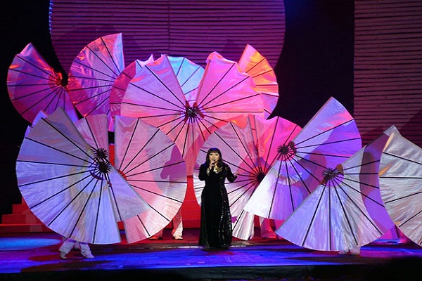 Duyên dáng Việt Nam – chậm chân là… hết vé tốt