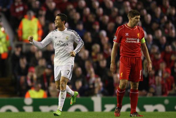 Thống kê đối đầu đầy bất ngờ trước trận chung kết Champions League