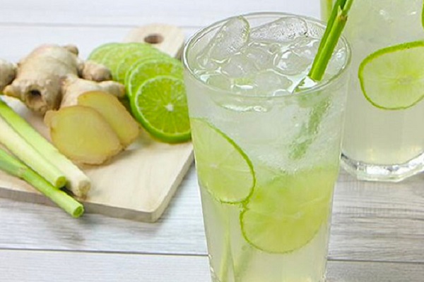 7 thực phẩm giải nhiệt đánh bay mọi vấn đề về sức khỏe mùa hè