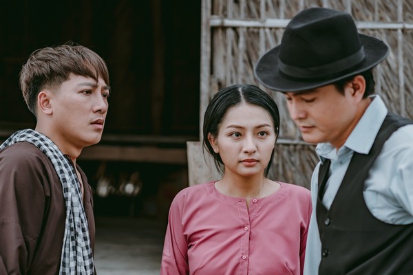 V-pop nhộn nhịp sau dịch Covid-19: Châu Khải Phong ‘đối đầu’ với ‘Cậu Ba’ Cao Minh Đạt