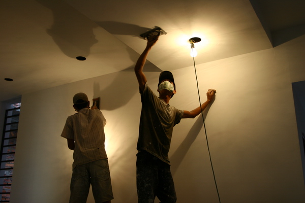 ‘Chạy đua’ làm nhà cuối năm – Bài này đăng rồi