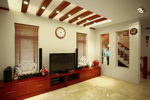 Chạy đua làm nhà cuối năm