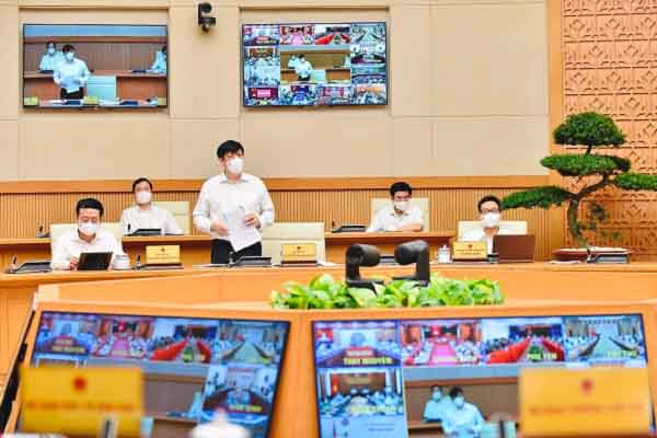 Mục tiêu miễn dịch cộng đồng năm 2021 nhưng vắc xin vẫn khan hiếm trên toàn cầu