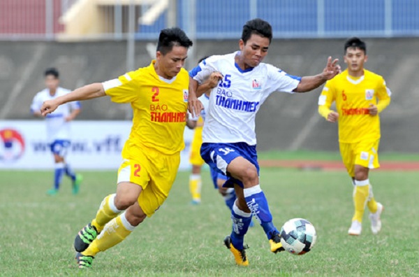 TRỰC TIẾP [CHUNG KẾT] U21 HÀ NỘI – U21 BÌNH DƯƠNG: QUYẾT ĐỊNH NGÔI VƯƠNG U21 QUỐC GIA