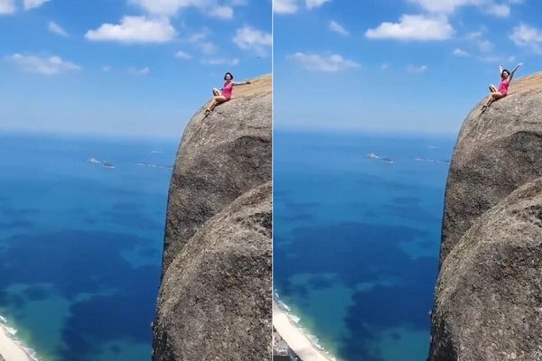 Bạn có dám mạo hiểm mạng sống để có 1 bức ảnh để đời?