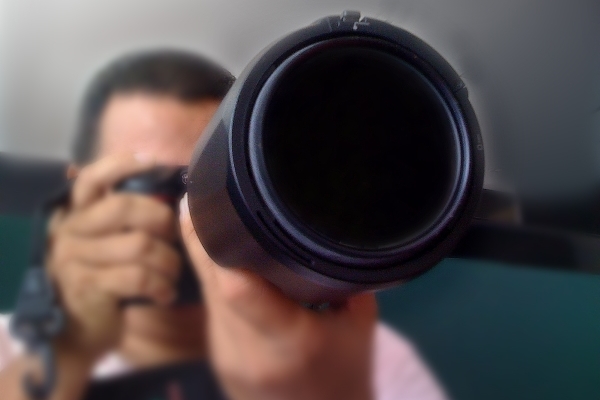 Chụp nude thời @