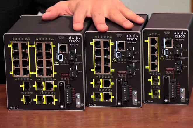 Hơn 1.000 thiết bị của Cisco ở Việt Nam gặp lỗi bảo mật nghiêm trọng