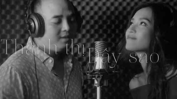 City Of Stars (Vietnamese Version) – Hakoota Dũng Hà , Ái Phương