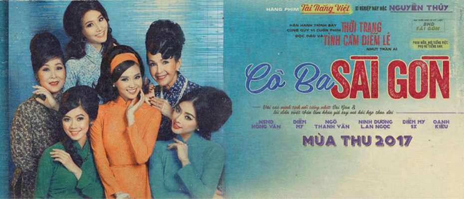 Giá như ‘Cô ba Sài Gòn’ đừng nói chuyện tôn vinh áo dài và nữ quyền