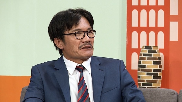 Nghệ sĩ Công Ninh: ‘Phụ nữ không đơn giản như mình nghĩ’