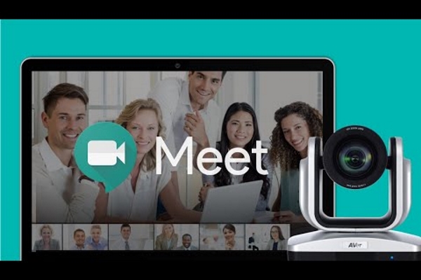 Thêm công cụ họp trực tuyến miễn phí mùa dịch Covid-19