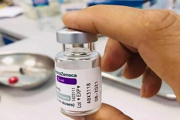 Quỹ vắc xin hiện có 4.197 tỉ đồng, còn 3.251 tỉ đã cam kết nhưng chưa chuyển