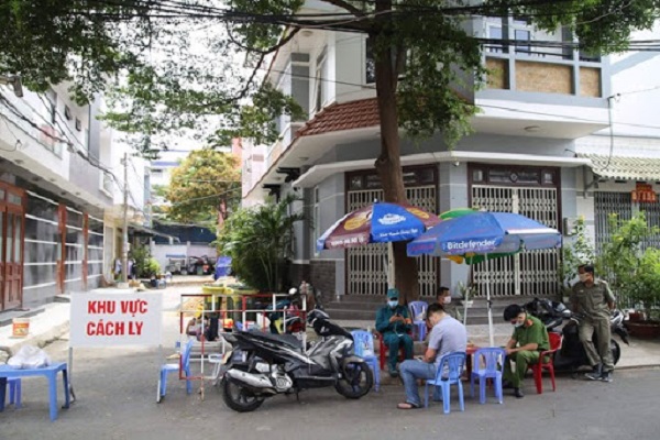 Sáng 22.6, TP.HCM ghi nhận 36 ca COVID-19 mới, cao gấp 4 lần Bắc Giang