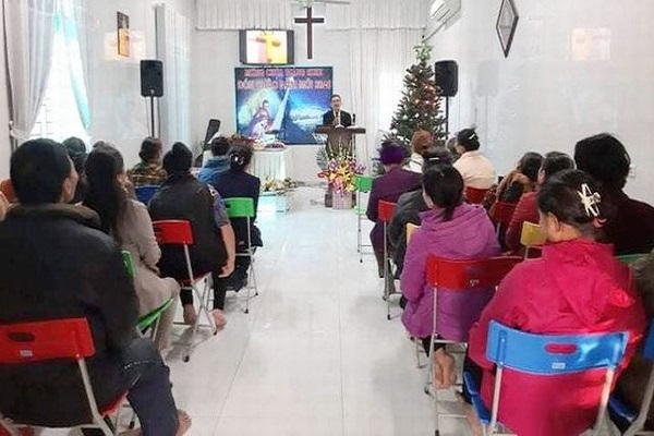 Tìm ra mối liên hệ giữa chuỗi lây nhiễm Hội thánh Phục Hưng và vợ chồng đến BV Hoàn Mỹ Sài Gòn