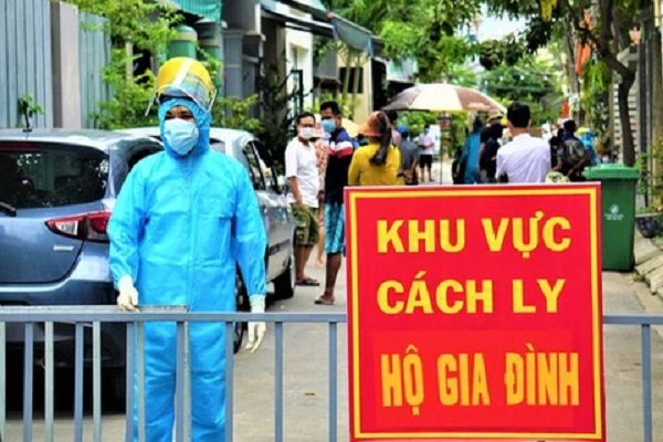 Sáng 19.7: TP.HCM 1535/2.015 ca COVID-19, Thủ tướng chỉ đạo thành lập 7 “Tổ công tác đặc biệt”, thống kê nhân lực y tế