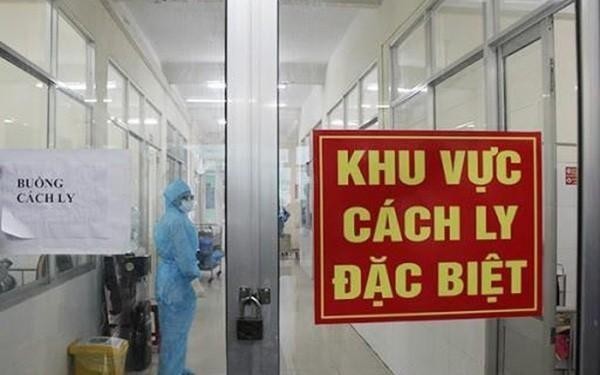 Thêm 2 ca mắc COVID-19, nhiều bệnh nhân COVID-19 suy thận được chữa khỏi