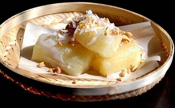 Một vài đặc sản đặc trưng của vùng quê Đất Thép Củ Chi anh hùng