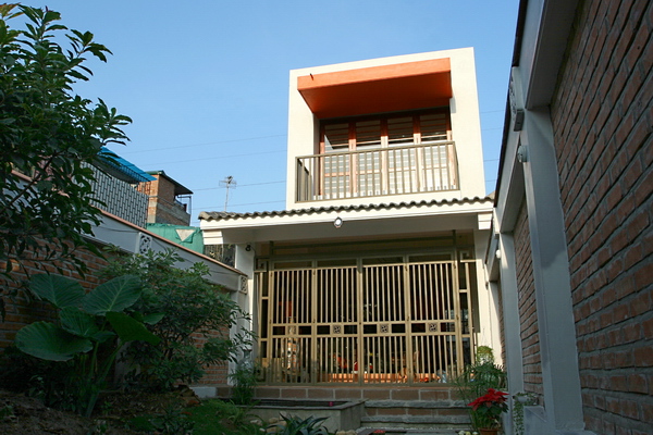 Chọn cửa cho nhà