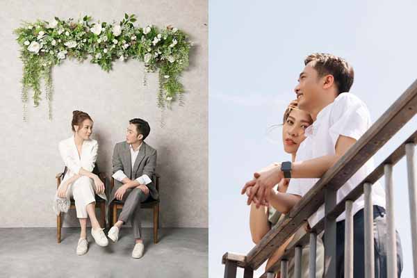 Cường Đô la trả lời tin vợ mang bầu, Diễm Hương được mẹ tha thứ sau 1.400 ngày từ mặt