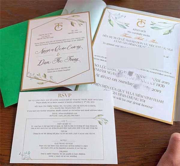 Cường Đôla phản ứng cực gắt gao khi vợ bị soi mói