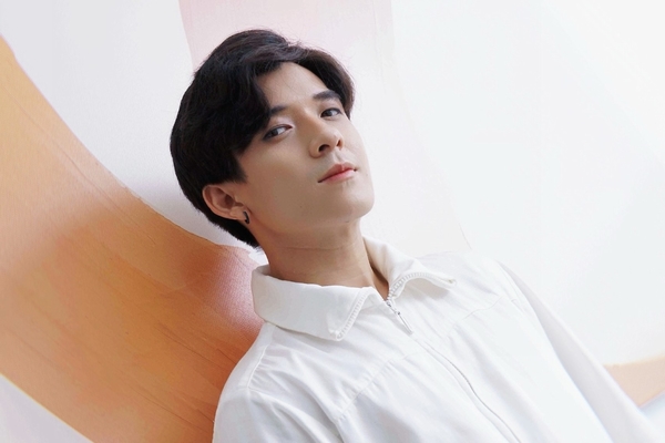 Chủ nhân hit ‘Đâu ai dám hứa’ trở lại với bản ballad ‘lụi tim’