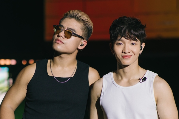 Hoàng Dũng kết hợp cùng GDucky ra mắt ‘Đôi mươi’ remix