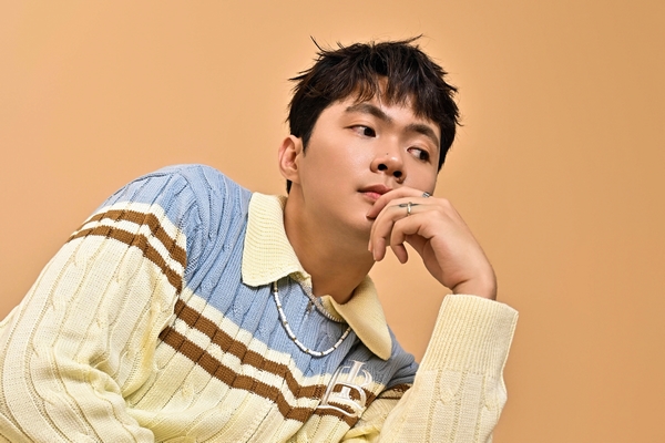 Sau ‘Nói anh nghe được không’ Andiez bật mí dự án sắp ra mắt