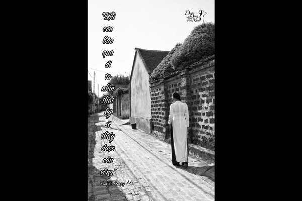 Duyên dáng quanh ta (kỳ 5): Cơn bão qua đi, cầu vồng xuất hiện…