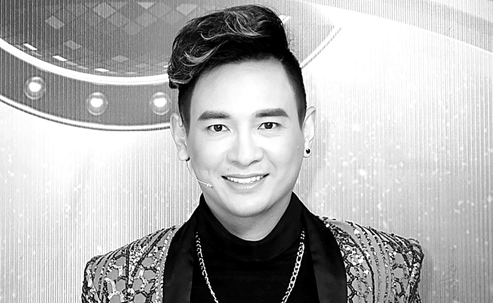 BTC DUYÊN DÁNG VIỆT NAM CHIA BUỒN CÙNG GIA ĐÌNH CA SĨ VIỆT QUANG