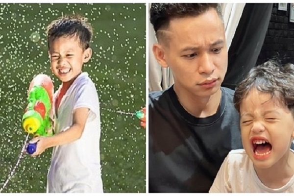 Ông bố này đã dạy con theo cách ‘thâm sâu’ hiệu quả bất ngờ, chúng ta có nên học hỏi?