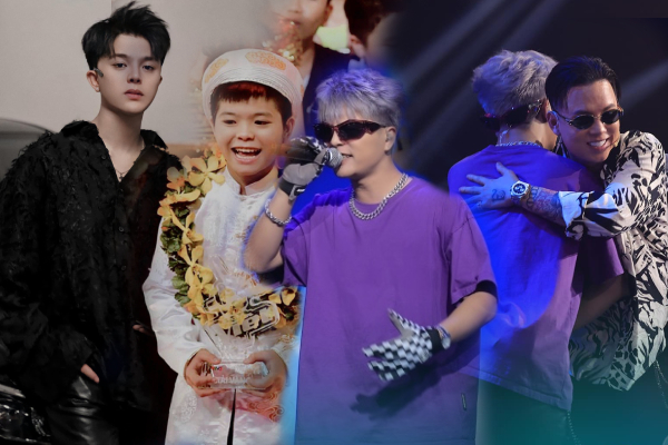 Quán quân ‘The Voice Kids’ – Quang Anh: Debut nhiều lần bất thành, từng muốn từ bỏ sự nghiệp đến tìm kiếm hào quang tại ‘Rap Việt’ 