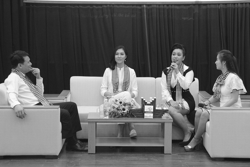 Nơi nào có ý chí, nơi đó có thành công