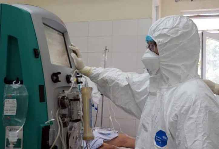 Việt Nam bước sang ngày thứ 11 không lây nhiễm nCoV cộng đồng