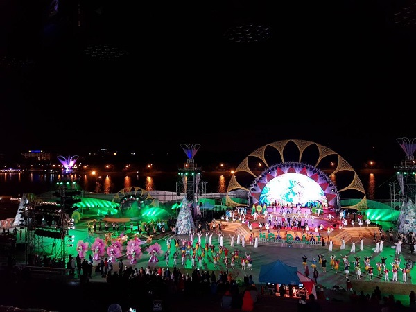 Ngày mai: Tưng bừng lễ hội Festival hoa Đà lạt